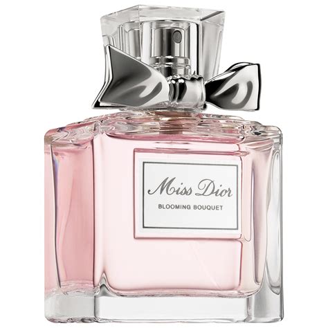 perfumy miss dior blooming bouquet|miss dior blooming bouquet notino.